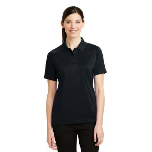 CS411 CornerStone – Ladies Select Snag-Proof Tactical Polo