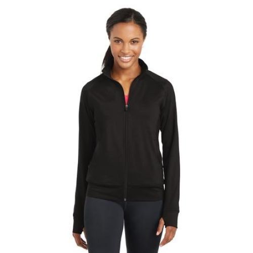 LST885 Sport-Tek&reg; Ladies NRG Fitness Jacket