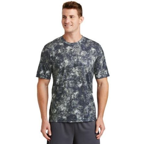 ST330 Sport-Tek Mineral Freeze Tee