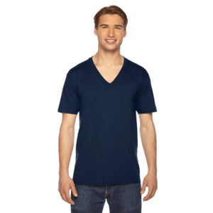 custom-printed-v-neck-tees