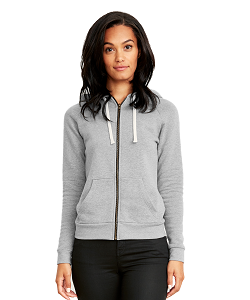 ladies custom hoodie