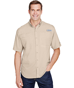 business wear custom fishing shirts