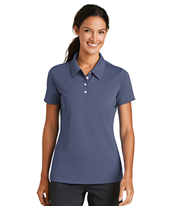 business wear custom ladies polos