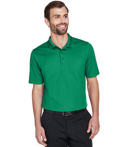 business wear custom polos