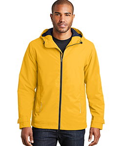 outerwear custom rain coats