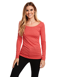 womens custom long sleeve t-shirts